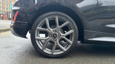 Ford Fiesta 1.0 EcoBoost ST-Line 3dr Petrol Hatchback